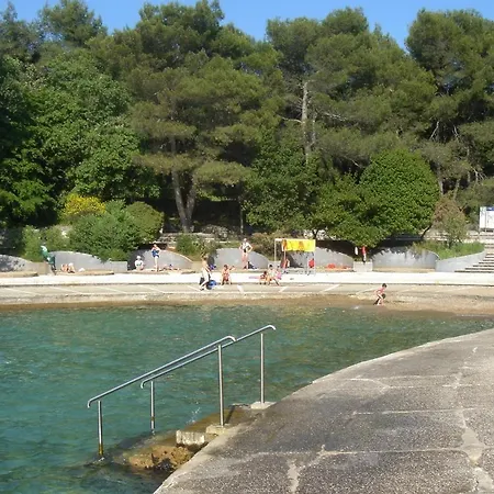 By The Sea Nska, Krk - 21205 Apartament Malinska