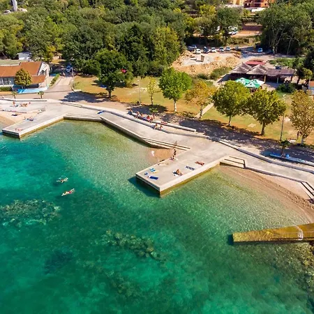 By The Sea Nska, Krk - 21205 مالينسكا
