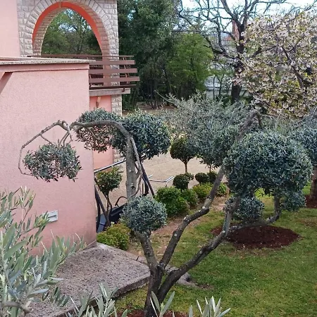 Apartament By The Sea Nska, Krk - 21205 *