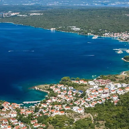 Apartament By The Sea Nska, Krk - 21205