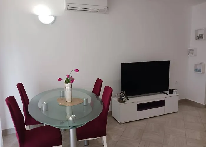 شقة By The Sea Nska, Krk - 21205 مالينسكا