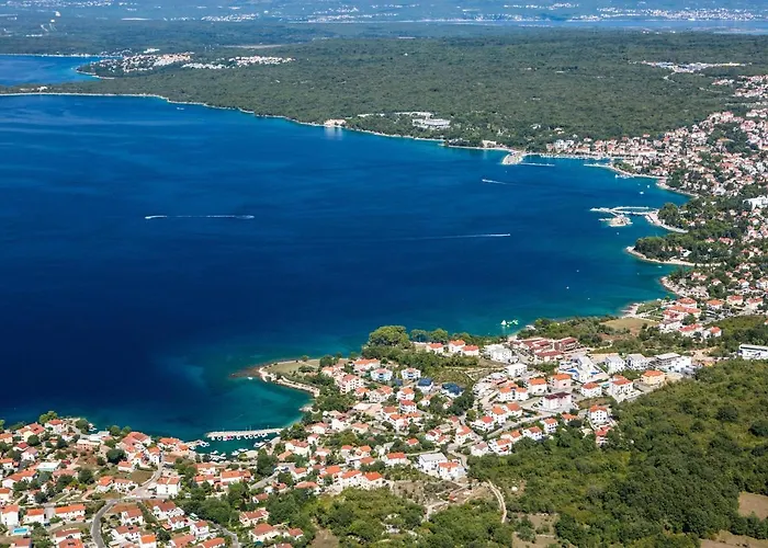 Apartment By The Sea Nska, Krk - 21205