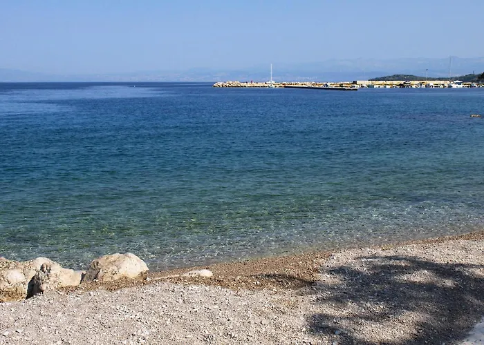 By The Sea Nska, Krk - 21205 شقة