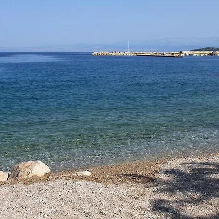 By The Sea Nska, Krk - 21205 Apartmán