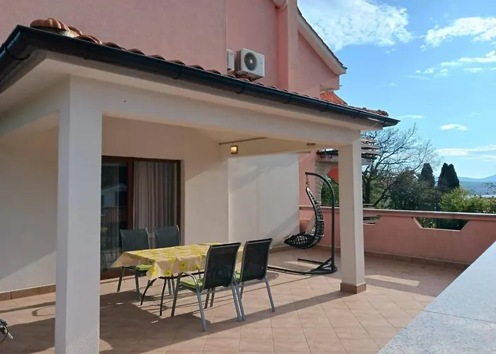 Apartmán By The Sea Nska, Krk - 21205 *