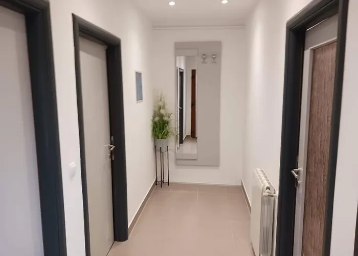 Apartmán By The Sea Nska, Krk - 21205 Malinska