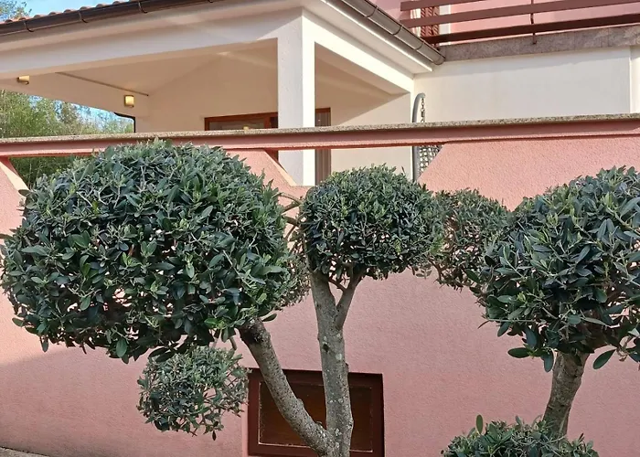 By The Sea Nska, Krk - 21205