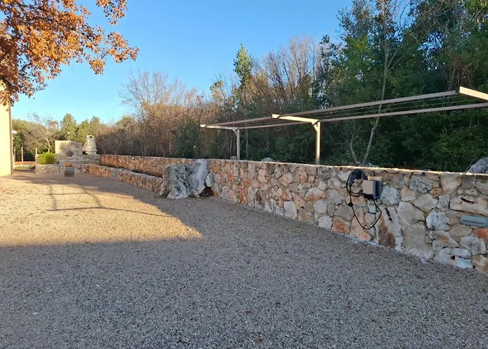 Apartmán By The Sea Nska, Krk - 21205