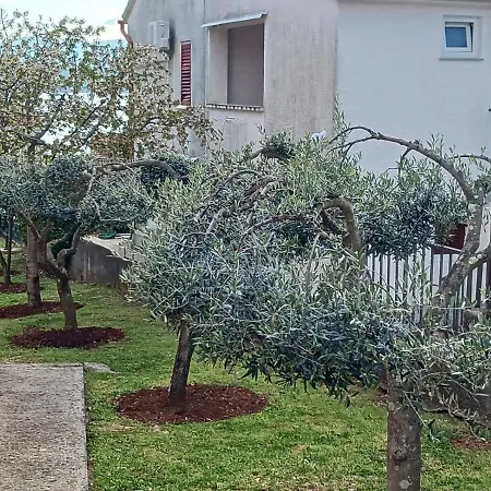 Apartamento By The Sea Nska, Krk - 21205