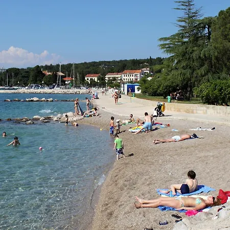 Apartamento By The Sea Nska, Krk - 21205