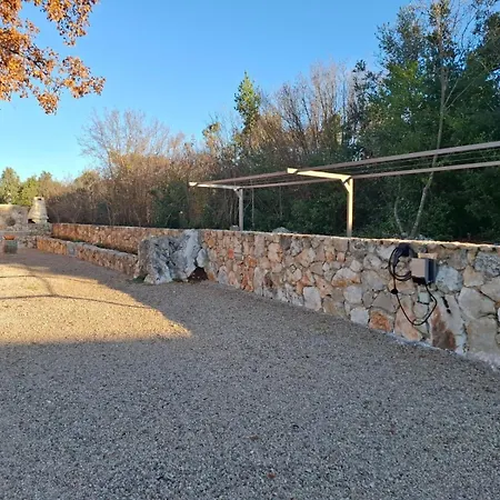 Apartamento By The Sea Nska, Krk - 21205